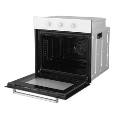 Zigmund & Shtain E 176 W Электрическая духовка