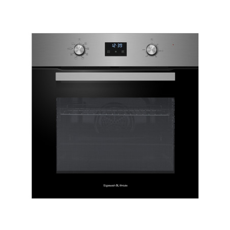 Zigmund & Shtain E 177 S Электрическая духовка