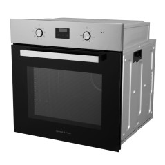 Zigmund & Shtain E 177 S Электрическая духовка