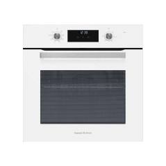 Zigmund & Shtain E 177 W Электрическая духовка