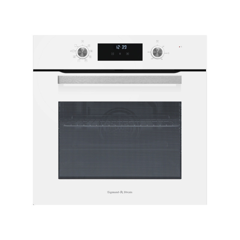 Zigmund & Shtain E 177 W Электрическая духовка