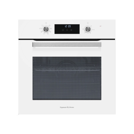 Zigmund & Shtain E 177 W Электрическая духовка