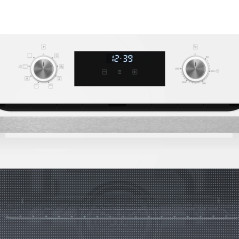 Zigmund & Shtain E 177 W Электрическая духовка