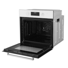 Zigmund & Shtain E 177 W Электрическая духовка