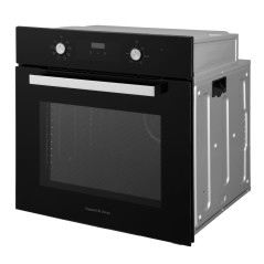 Zigmund & Shtain E 177 B Электрическая духовка