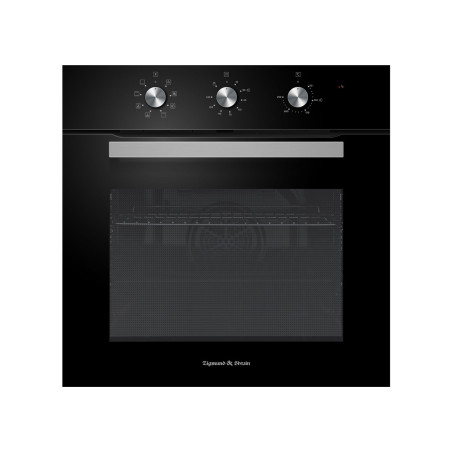 Zigmund & Shtain E 176 B Электрическая духовка