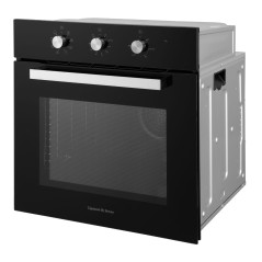 Zigmund & Shtain E 176 B Электрическая духовка