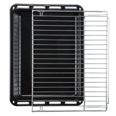 Zigmund & Shtain E 176 B Электрическая духовка