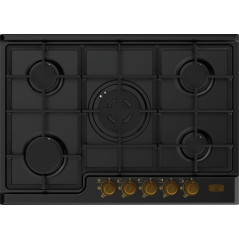 KORTING газовая варочная HG 7115 CTRN