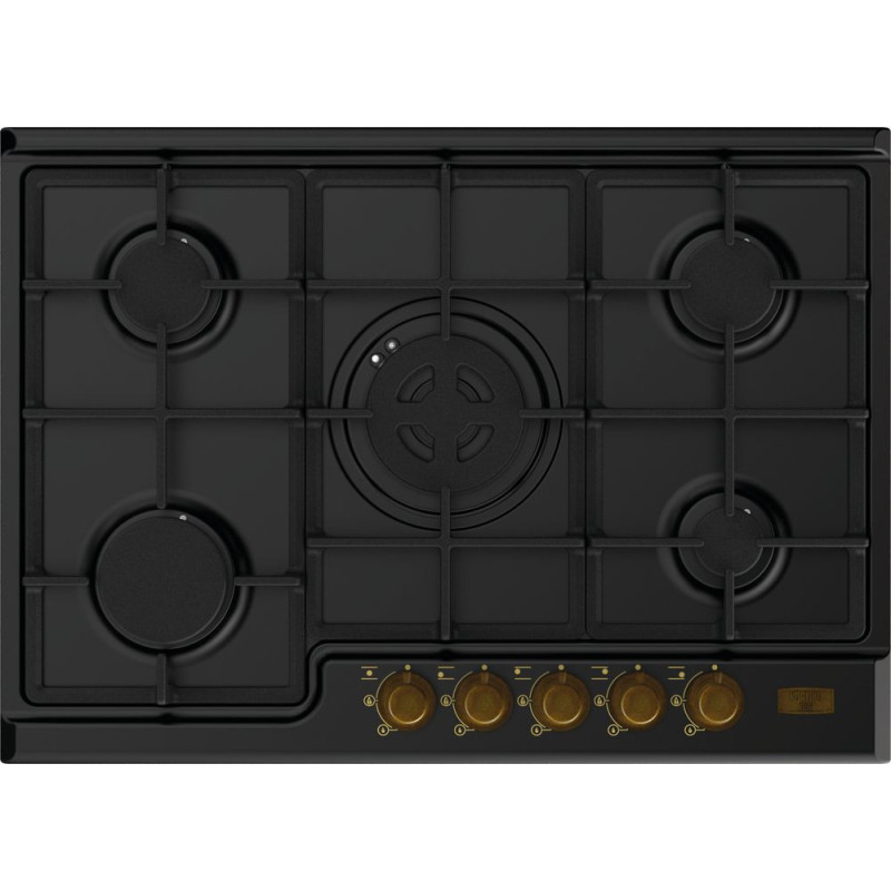 KORTING газовая варочная HG 7115 CTRN