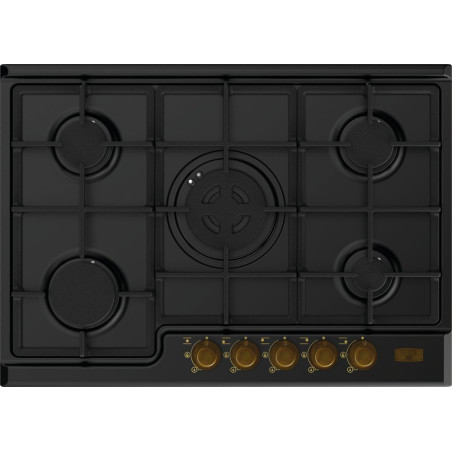 KORTING газовая варочная HG 7115 CTRN