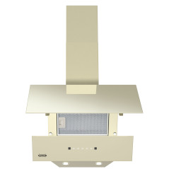 Kanzler вытяжка D 521 B