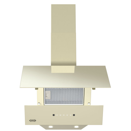 Kanzler вытяжка D 521 B