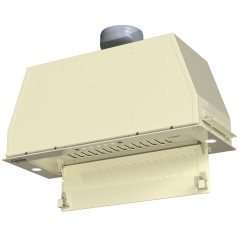 Kanzler вытяжка D 520 B