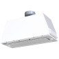 Kanzler вытяжка D 520 W