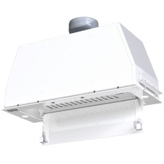 Kanzler вытяжка D 520 W