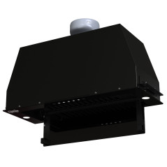 Kanzler вытяжка D 520 S