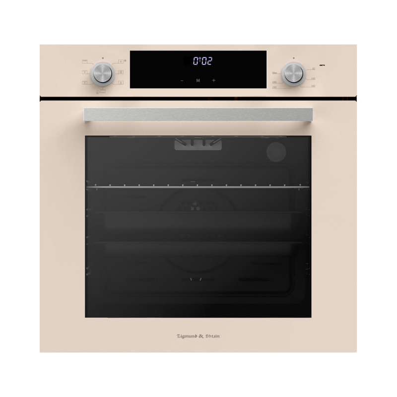 Zigmund & Shtain E 158 I Электрическая духовка