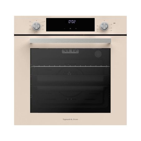 Zigmund & Shtain E 158 I Электрическая духовка