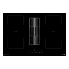 Zigmund & Shtain CIS 311.75 BX индукционная варочная поверхность