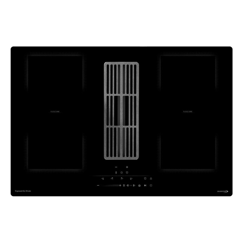 Zigmund & Shtain CIS 311.75 BX индукционная варочная поверхность