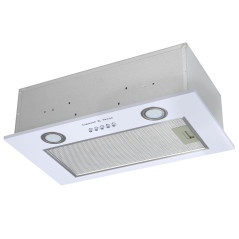 Zigmund & Shtain K 018.5 W Кухонная вытяжка