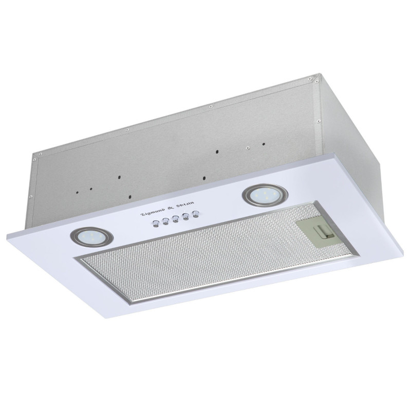 Zigmund & Shtain K 018.5 W Кухонная вытяжка