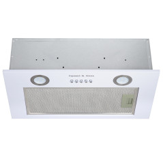 Zigmund & Shtain K 018.5 W Кухонная вытяжка