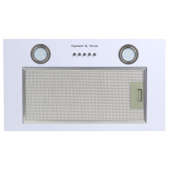 Zigmund & Shtain K 018.5 W Кухонная вытяжка