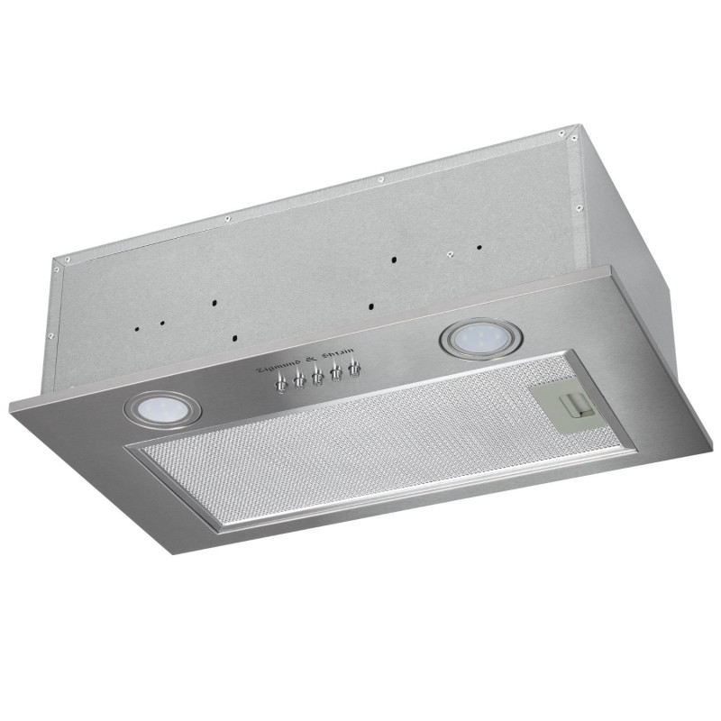 Zigmund & Shtain K 018.5 S Кухонная вытяжка