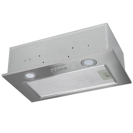 Zigmund & Shtain K 018.5 S Кухонная вытяжка