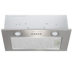 Zigmund & Shtain K 018.5 S Кухонная вытяжка