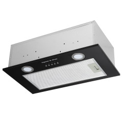 Zigmund & Shtain K 018.5 B Кухонная вытяжка