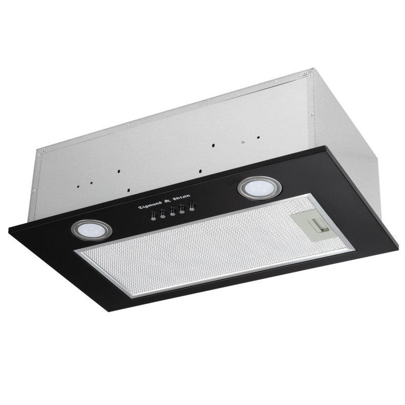 Zigmund & Shtain K 018.5 B Кухонная вытяжка