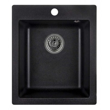 мойка granula gr-4201 415x490мм