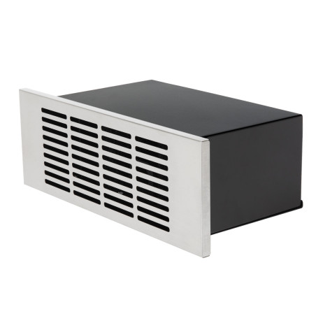 Zigmund & Shtain FIL_CARB_H15 фильтр к варочным с вытяжкой 303.6 и 311.75