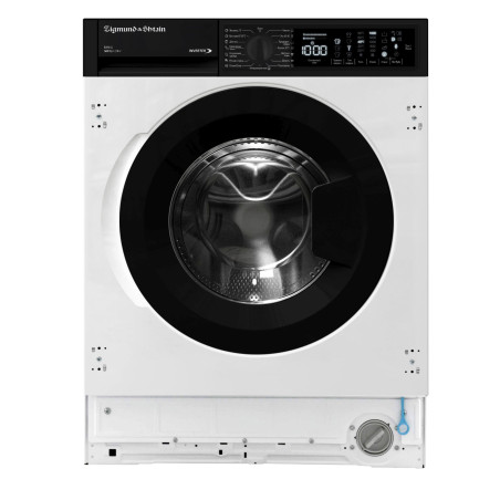 Zigmund & Shtain BWM 04 стиральная машина встраиваемая