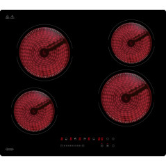 KANZLER KH 046  S электрическая варочная поверхность