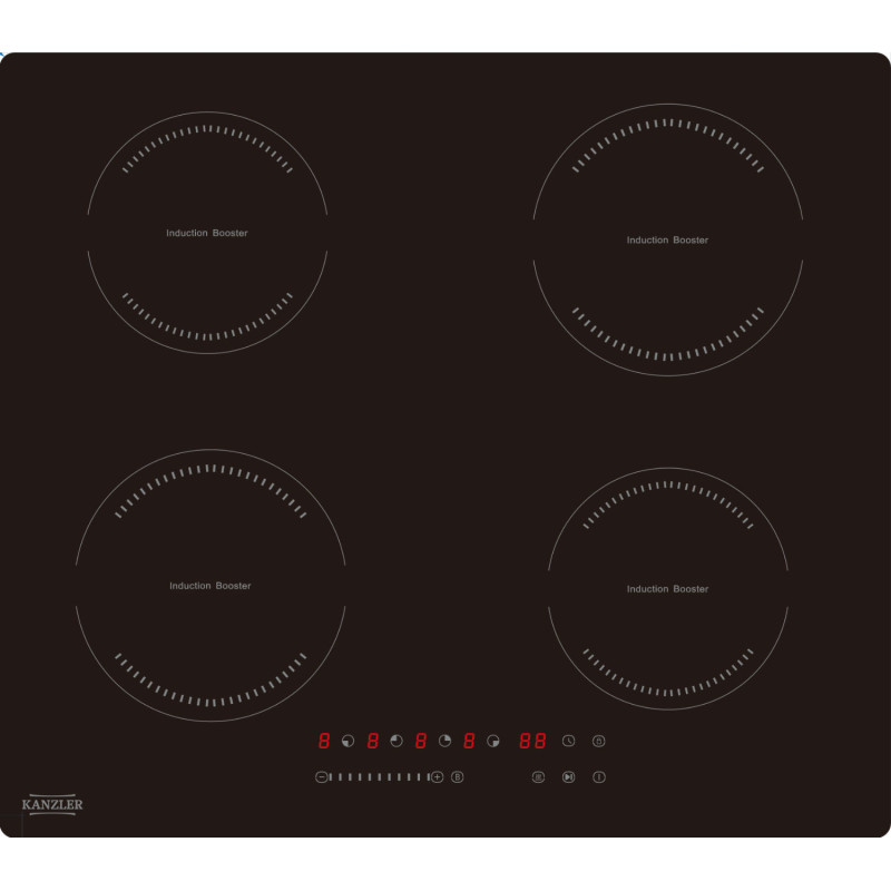 KANZLER KI 056 S индукционная варочная поверхность
