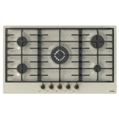 KORTING варочная поверхность HG 945 CTRB