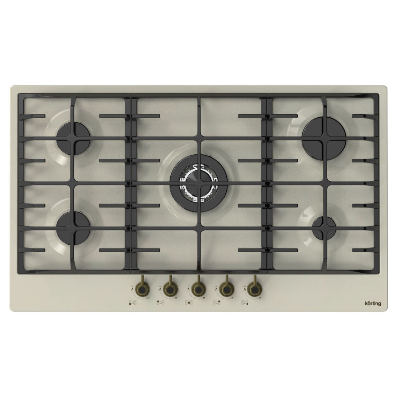 KORTING варочная поверхность HG 945 CTRB