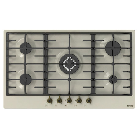KORTING варочная поверхность HG 945 CTRB