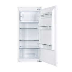 Zigmund & Shtain BR 22 X холодильник встраиваемый