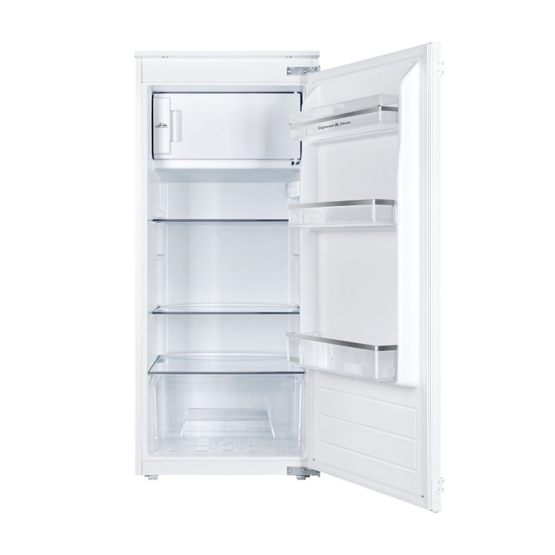 Zigmund & Shtain BR 22 X холодильник встраиваемый