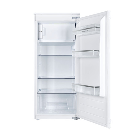 Zigmund & Shtain BR 22 X холодильник встраиваемый