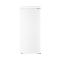 Zigmund & Shtain BR 22 X холодильник встраиваемый