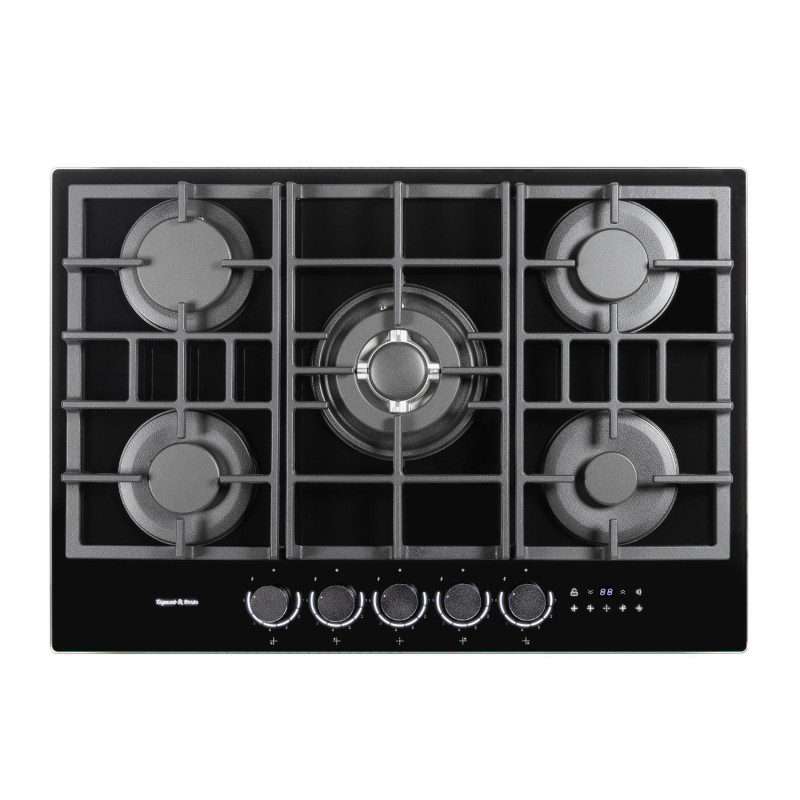 Zigmund & Shtain M 29.7 B варочная поверхность