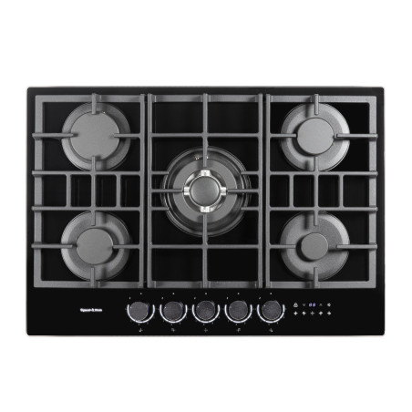 Zigmund & Shtain M 29.7 B варочная поверхность