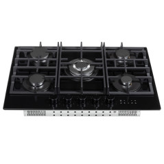 Zigmund & Shtain M 29.7 B варочная поверхность