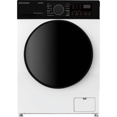 SCHAUB LORENZ  SLW CW8245 I Стирально-сушильная машина